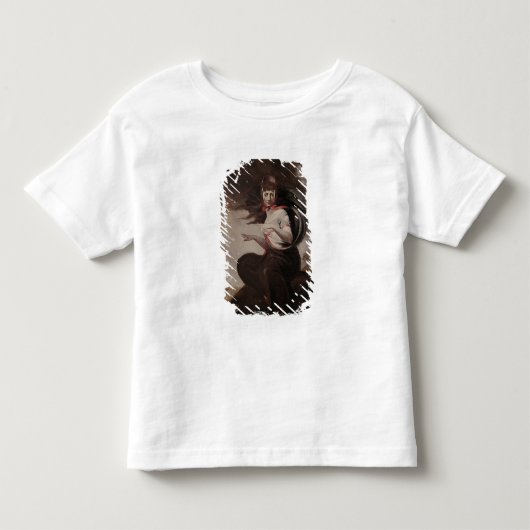 Mad Kate, 1806-07 Kinder Shirts (Voorkant)