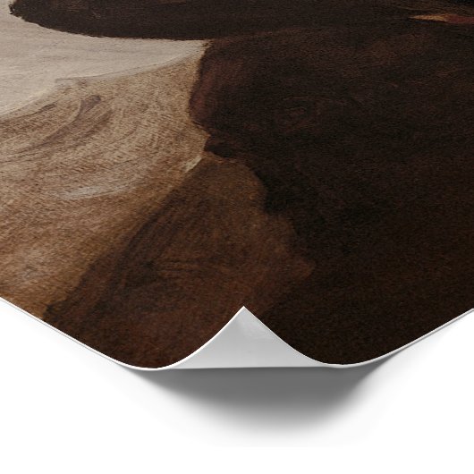 Mad Kate, 1806-07 Poster (Hoek)