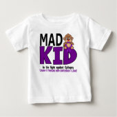 Mad Kind Epilepsy (Voorkant)