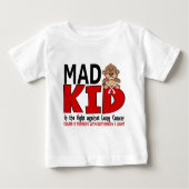 Mad Kind Lung Cancer (Voorkant)