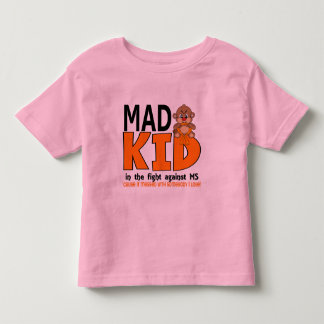 Mad Kind MS Kinder Shirts