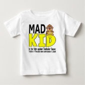 Mad Kind Testiculaire kanker (Voorkant)