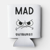 Mad-koeler Blikjeskoeler (Achterkant)