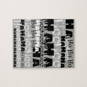 Mad Laughter Legpuzzel (Horizontaal)