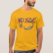 MAD LOVE T-SHIRT (Voorkant)