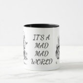 MAD MAD WORLD MOK (Midden)