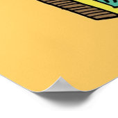 Mad Magazine Don Martin Shirt Sticker Mask Poster (Hoek)