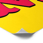 Mad Magazine Shirt Sticker Masker Poster (Hoek)