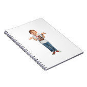 Mad Magazine Spiral Notitieboek (Rechterzijde)