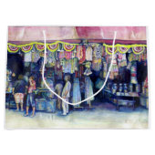 Mad Man on Market and Main, Singapore Groot Cadeauzakje