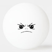 Mad Match Custom Ping Pong Ball (Voorkant)