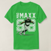 Mad Maxx T-shirt (Design voorkant)