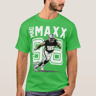 Mad Maxx T-shirt