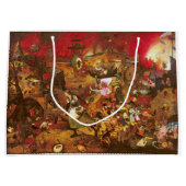 Mad Meg, Pieter Bruegel Groot Cadeauzakje (Voorkant)