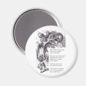 Mad Mensen Magneet (Voorkant / Achterkant)