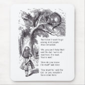 Mad Mensen Muismat (Voorkant)