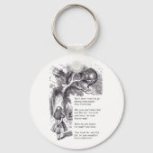 Mad Mensen Sleutelhanger (Voorkant)