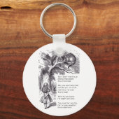 Mad Mensen Sleutelhanger (Voorkant)