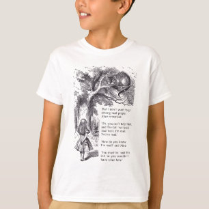 Mad Mensen T-shirt