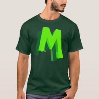 Mad Merv T-shirt