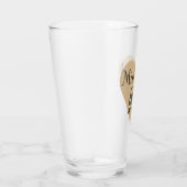 Mad Mini Lover Glas (Rechts)