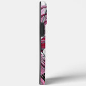 Mad mix Case-Mate iPhone case (Achterkant / Rechts)