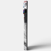 Mad mix Vol.2 Case-Mate iPhone Case (Achterkant / Links)