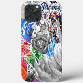 Mad mix Vol.2 Case-Mate iPhone Case