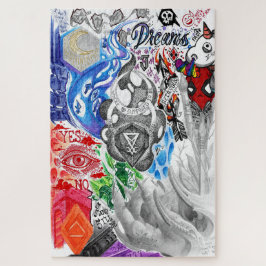 Mad Mix VOL.2 Legpuzzel