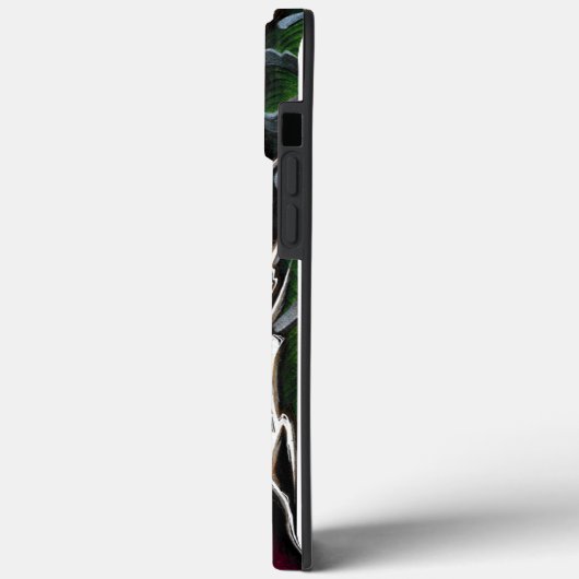 Mad mix Vol.3 Case-Mate iPhone Case (Achterkant / Links)