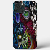 Mad mix Vol.3 Case-Mate iPhone Case (Achterkant)