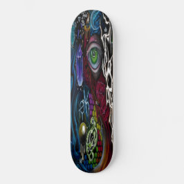 Mad mix VOL.3 Persoonlijk Skateboard