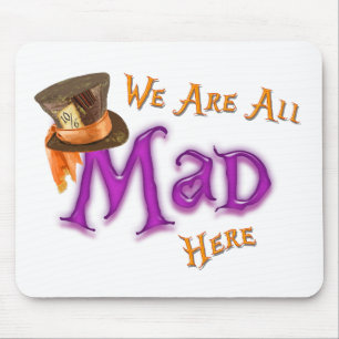 Mad Muismat