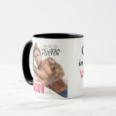 Mad over de Mok van Moon Coffee (Voorkant links)