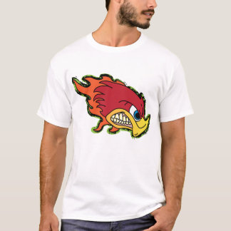 Mad Pecker T-shirt