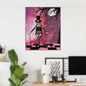 Mad Pet Poster (Thuiskantoor)