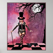 Mad Pet Poster (Voorkant)