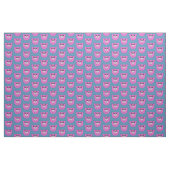Mad Pig aangepaste kleurenstructuur Stof (Yard (91,4 cm))