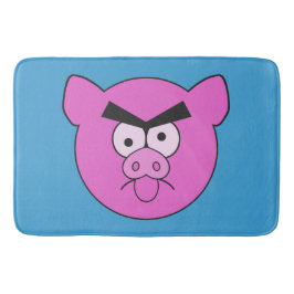 Mad Pig badmatten