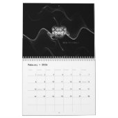 MAD PITBULL KALENDER (Feb 2026)