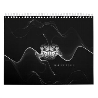 MAD PITBULL KALENDER
