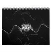 MAD PITBULL KALENDER (Hoes)