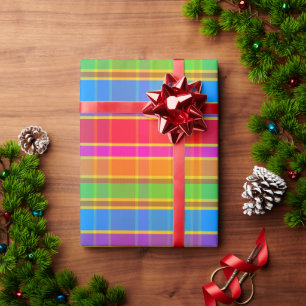 Mad Plaid JM9IBCQ Cadeaupapier