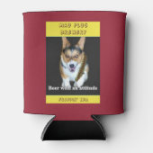 Mad Plug Brouwen kan Blikjeskoeler (Voorkant)