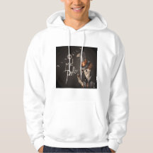MAD Poker Eclipse Unisex Hoodie