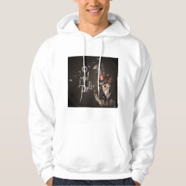 MAD Poker Eclipse Unisex Hoodie