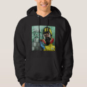 MAD Poker Golf Pazzo Hoodie (Voorkant)