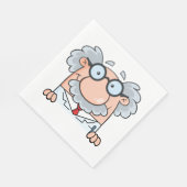 Mad Professor Servet (Hoek)