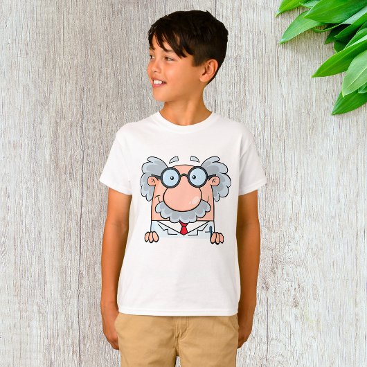 Mad Professor T-shirt