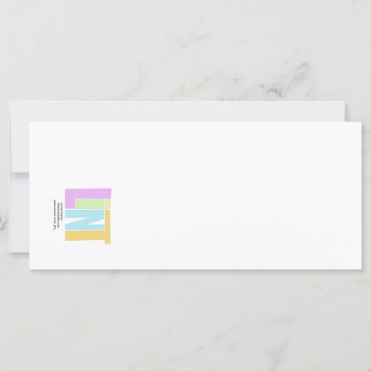 Mad Props-Afstuderen Kaart (Achterkant)